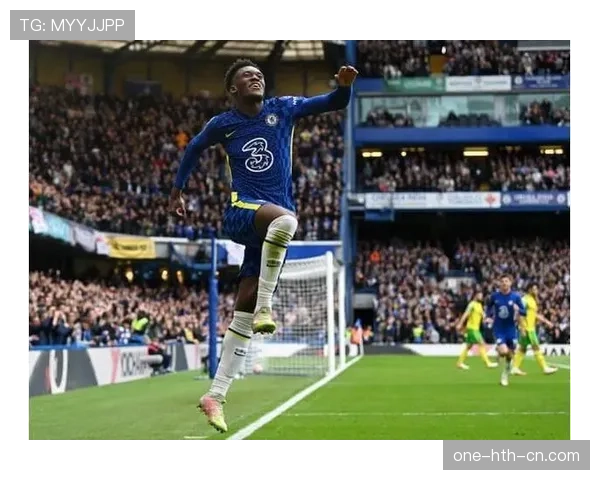 哈弗茨转型进攻发起点：强强对话中如何通过前场压迫主导进攻？