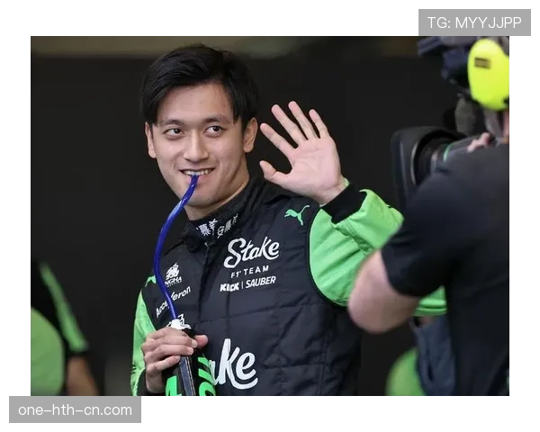 周冠宇比赛一天黑眼圈像没睡醒，这日常作息到底多魔幻？