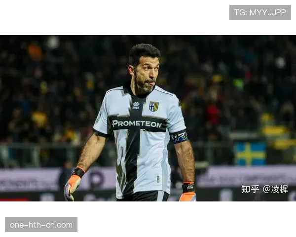 布冯高位逼抢压制对手门将：角色转型如何重塑其战术价值？