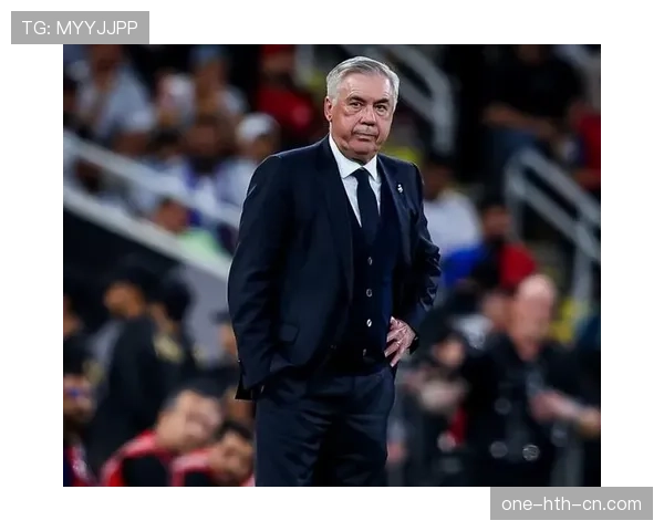 安切洛蒂高位逼抢变阵如何提升出球压制力？