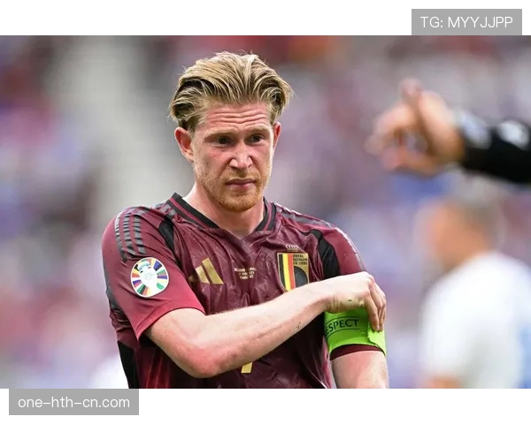 德布劳内是体系球员吗？——战术角色定位与体系依赖度解析